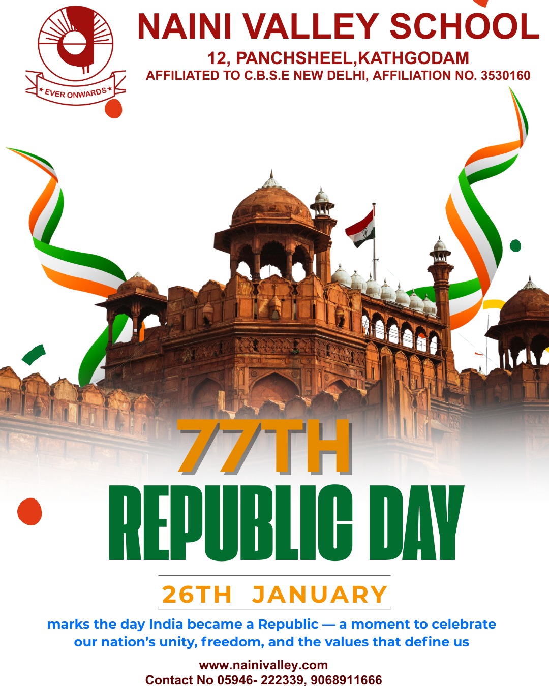 Republic Day